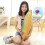 Yellow Corn Simulation Throw Pillow Plush Decorative 5