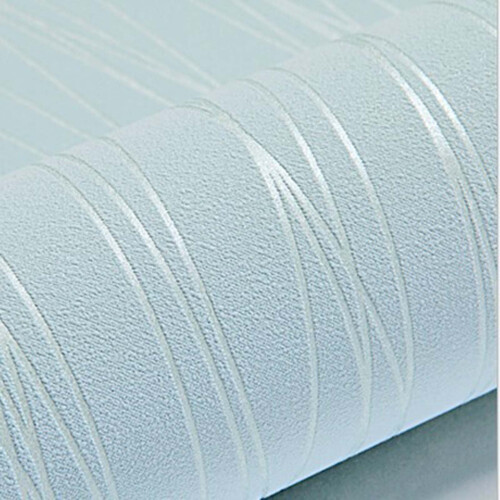 Fankiway moderne non-woven tapetrulle 53x910cm 1