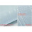 Fankiway moderne non-woven tapetrulle 53x910cm 3