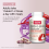 Jarrow Formulas, Alpha Lipoic Sustain with Biotin, 120 Tableτες 5
