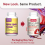 Jarrow Formulas, Alpha Lipoic Sustain with Biotin, 120 Tableτες 7