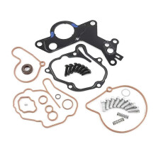 Vacuum Fuel Pump Repair Kit Vacuum Pump Seals For Seat 1.2tdi 1.4tdi 1.9tdi 2.0tdi 038145209a 03814