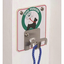 Mdc Dog Parking Hook