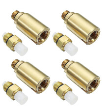 Fits For - - Air Valve Air Suspension Risidual Pressure Valve 7l0616813b 7l0616813