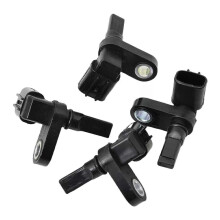High-Quality ABS Wheel Speed Sensor Pair for Toyota Tacoma/FJ Cruiser 4.0L 2005-2022