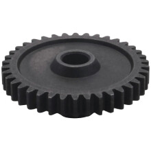 Steel Metal Differential Main Gear 42t For 1/18 A959-b A969-b A979-b K929-b Rc Car Upgrade Parts