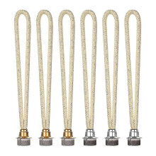 6pcs Catalytic Wick Replacement Oil Lamp Wick Replacement Wick Catalytic Air Control Catalytic Wick