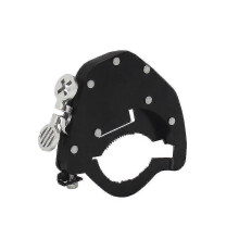 Motorcycle Throttle Lock Cruise Control Throttle Assist Stainless Steel Throttle Clamp for Most yuante