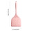 Silicone Spatula for Baking & Pan-Frying, Green 2