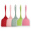 Silicone Spatula for Baking & Pan-Frying, Green 3