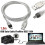 For Mini Dv Minidv Usb Data Cable Firewire Ieee 1394 Hdv Camcorder To Edit Pc 1