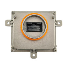 Xenon- Hid Ballast 4g0907397d 4g0907397p 4g0907397r For A3-q3 Drl Control Unit