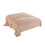 Coperta in morbida microfibra 150x200 cm 2