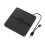 External Ray DVD Drive USB 3.0 Portable Optical Drives CD DVD Burner Player Reader for Laptop 1