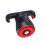 Antusi Bicycle Rear Light Automatic Brake Induction Taillight-Excellence 1