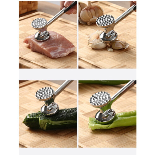 Attendrisseur de viande (lot de 2) 1