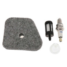 Air Filter Oil Filter Spark Plug For For Stihl Fs90 Fs100 Fs110 Fs130