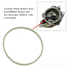 Artudatech Vacuum Pump Repair Seal 6422300065 Repair Kit For Mercedes OM642 30L LA1231061 Car Accessories