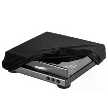 Turntable Dust Cover Compatible For Audio-Technica AT-LP60XBT Protective Cover Record Player Dust Case Turntable Sleeve