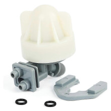 Water Softener Nozzle, Venturi Assembly 7187065 for , , , , Replaces 7253816,7165704,7253816