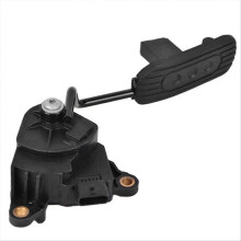 Car Accelerator Pedal Travel Sensor for Nissan Cube Versa Gas Pedal Assembly 18002-1JY0B 180021JY0B