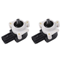 2PCS Car Head Light Lamp Level Sensor for Impreza Forester 84031-FG000 84021-AG000