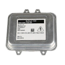 5DV009720-00 13278005 HID Headlight Ballast For-- Range Opel - and More