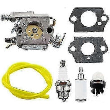 Walbro WT-548 yhteensopiva kaasutinsarja Husqvarnan moottorisahoihin 225 227