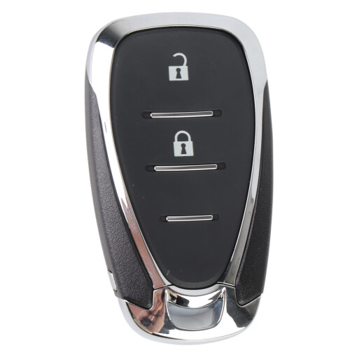 2 Button Remote Key Shell Replacement Camaro