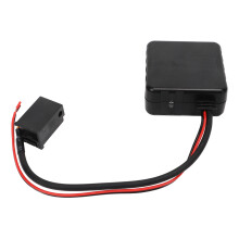 Bluetooth Aux Cable 5-12V for E85 E86