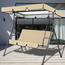 210D Oxford Fabric Hammock Rain Cover Waterproof