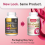 Jarrow Formulas, Ουβικουινόλ QH-Απορρόφηση, Μέγιστη Απορρόφηση, 100 mg, 60 Μυήματα 9