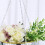 Large Capacity Plastic Disco Planter 5