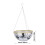 Large Capacity Plastic Disco Planter 11