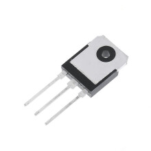 FGA25N120 Transistor IGBT NPT Trench TO3P 1200V 50A