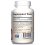Jarrow Formulas, Vegan MagMind, Hjernehelse, 90 Veggie Capsuler 2