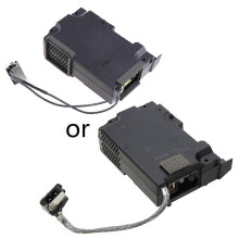 Power Supply for Xbox One X Console Replacement 100V-240V Internal Power Board AC Adapter Lightweight Accessories