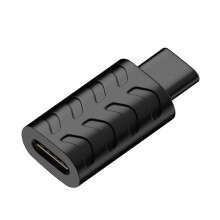 USB 3.1 Type C Adapter Male to Female Data Extension Converter Adapter
