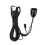 IR Infrared Remote Control Receiver Extension Cord Cable for Extender Repeater System IR Receiver Emitter for Remote 1