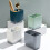Kitchen Cutlery Holder Spoon Fork Utensils Storage Rack Organizer Drainer Stand 5