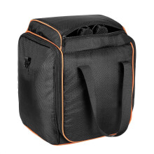 Portable Traveling for Shell for Partybox Essential Speaker EVA Pouch Zipper Cases Easy to Open Close Bags