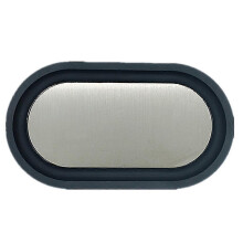 High Quality Stainless Steel Bass Diaphragm Vibration Membrane User friendly Design, Long lasting for Everyday Use