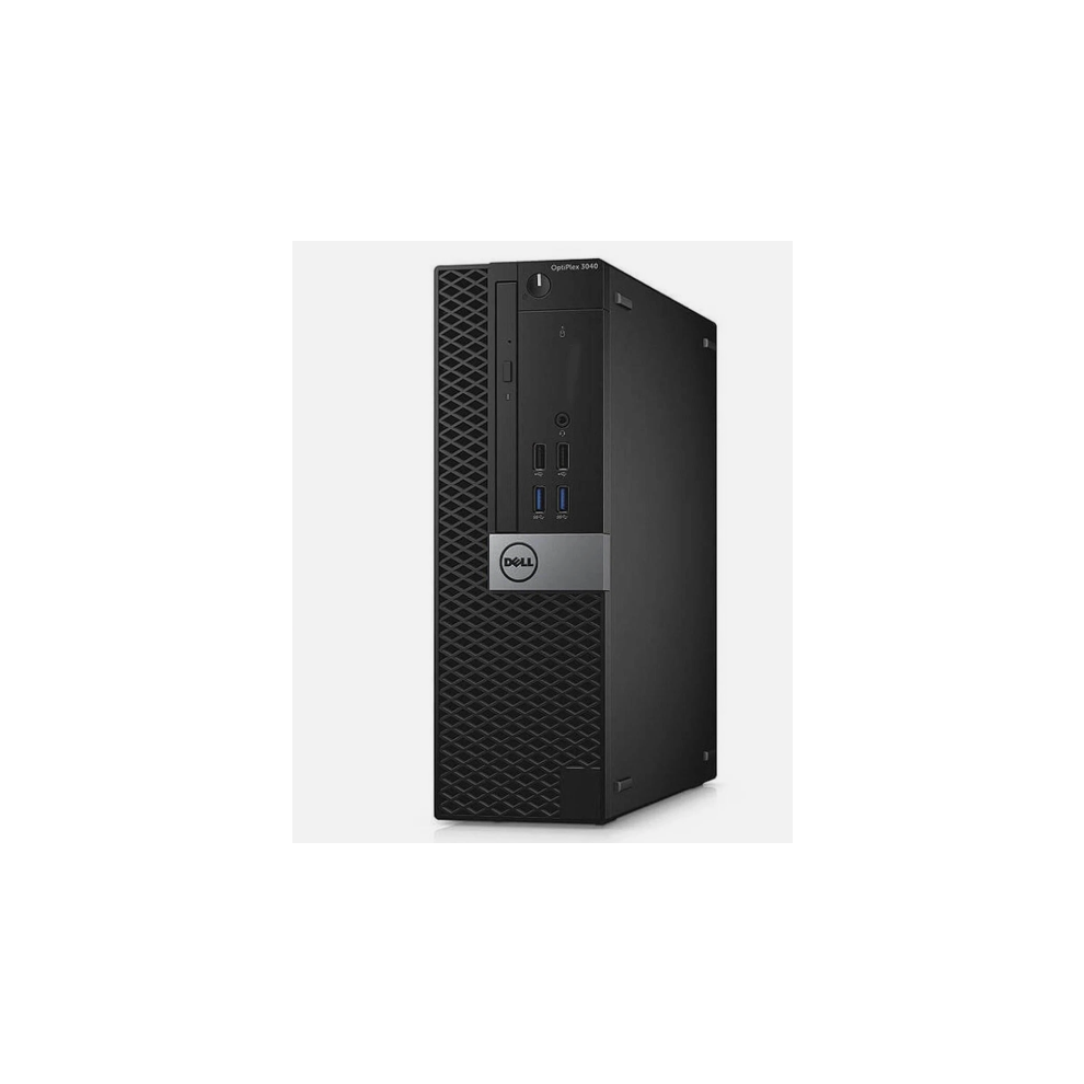 Dell Optiplex 3040 Sff Desktop Pc Intel Core I5 6Th Gen, 16Gb Ram, 1Tb Ssd 651216892943