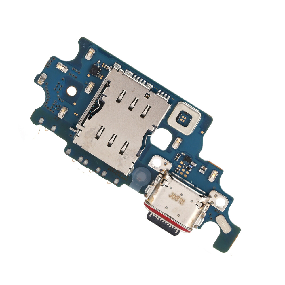 Usb Port Dock Board For Samsung S21 G991f 7806371666530