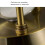 Exquisite Hand Forged Hourglass Decor 16