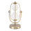 Handcrafted Rotating Sand Timer Ornament 12