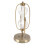 Exquisite Hand Forged Hourglass Decor 13