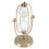 Exquisite Hand Forged Hourglass Decor 7