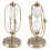 Exquisite Hand Forged Hourglass Decor 9