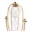 Handcrafted Rotating Sand Timer Ornament 20